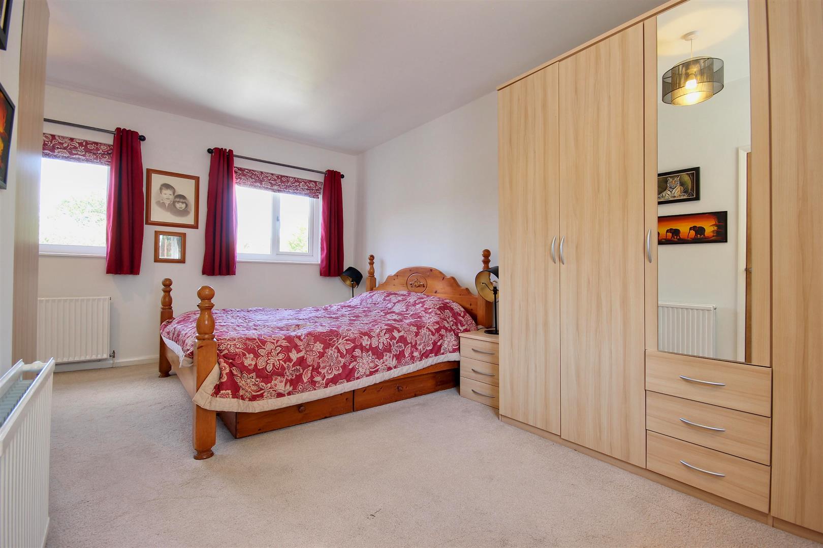 Cheyne Walk, Hornsea